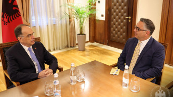 Begaj i Tahiri