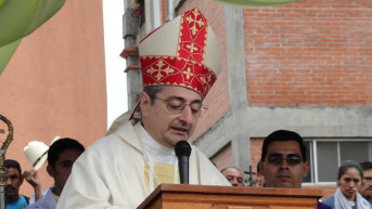 Nuncije u Sloveniji i delegat na Kosovu Luiđi Bjanko