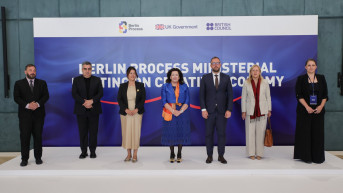 Usvojena Zajednička deklaracija regiona