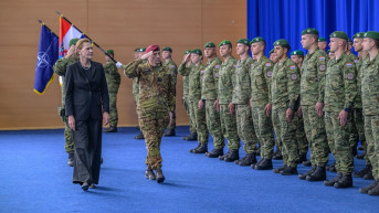 Barduani sa Barišić povodom Dana državnosti Hrvatske