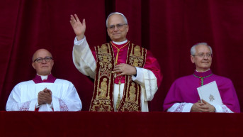 Papa Lav XIV