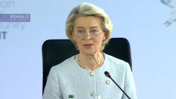 Ursula fon der Lajen