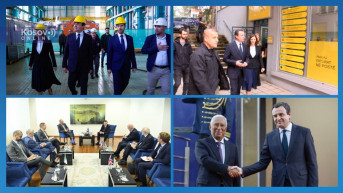 Aktivnosti Kurtija