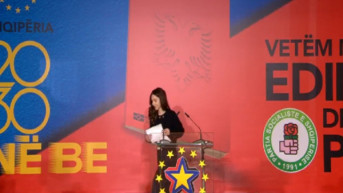 Socijalistička partija Socijalistička partija