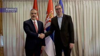 Aleksandar Vučić Aleksandar Vučić
