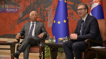 Vučić i Košta