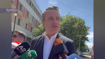 Arben Gaši