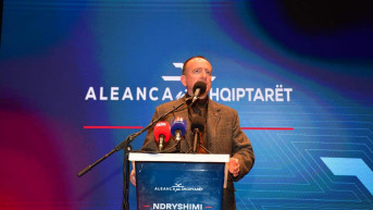 Arben Taravari