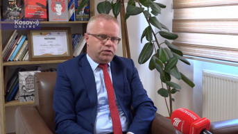 Ardijan Bajraktari