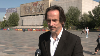 Ben Andoni