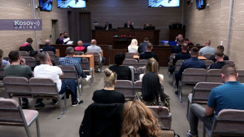 Četvorica srba suđenje