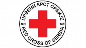 Crveni krst Srbije