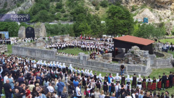 Dečja smotra folklora