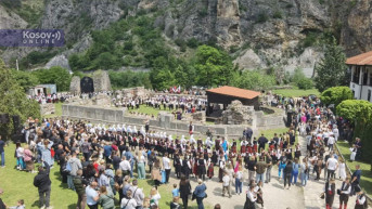 Dečja smotra folklora