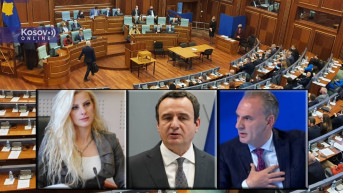 Duda Balje, Aljbin Kurti, Fatmir Ljimaj Duda Balje, Aljbin Kurti, Fatmir Ljimaj