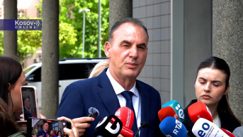 Fatmir LJimaj