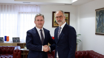 Stoilković sa Selakovićem