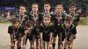 Fudbaleri iz Leposavića Fudbaleri iz Leposavića