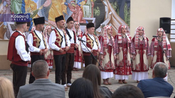 Goraždevac slava