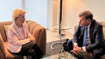Johan Vadeful i Ursula fon der Lajen