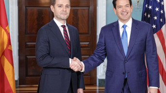 Marko Rubio i Timčo Mucunski