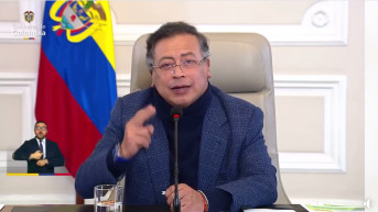 Gustavo Petro