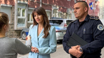 Hadžiju u Severnoj Mitrovici o slučajevima seksualnog uznemiravanja