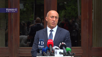haradinaj