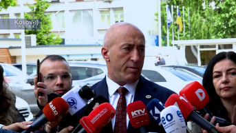 Haradinaj Haradinaj