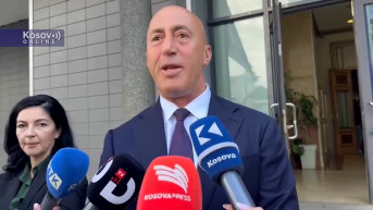 haradinaj