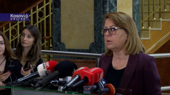 Hikmete Bajrami