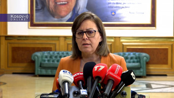 Hikmete Bajrami Hikmete Bajrami