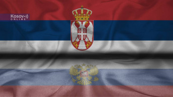 Srbija, Rusija