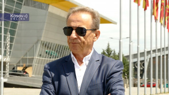 Ismet Ramadani 