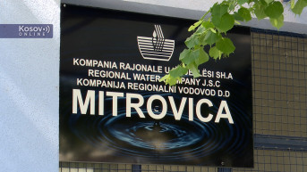 JKP „Vodovod Ibar“