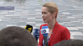 Kaja Kalas Kaja Kalas