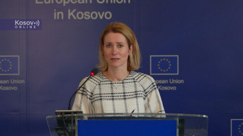 Kaja Kalas Kaja Kalas