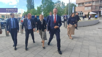 Kalas u Severnoj Mitrovici