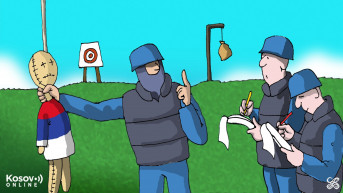 Karikatura dana 26.05.2025.