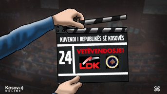 karikatura
