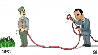 Karikatura dana 13.05.2025.