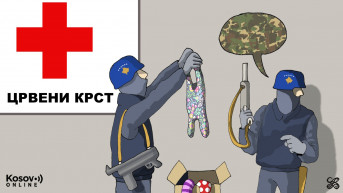 KO - Karikatura dana 20.05.2025.