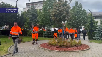 Štrajk Štrajk