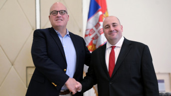 Kozarev i Mur