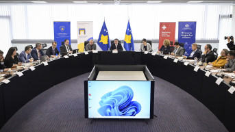 Kurti na forumu Nacionalnog saveta za ekonomiju i investicije