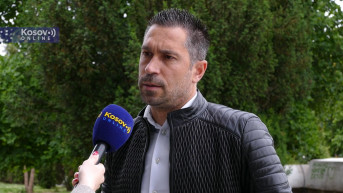 Ljuljzim Farizi Ljuljzim Farizi