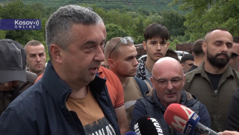 Marko Radosavljević