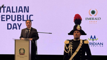 Mauricio Antonini