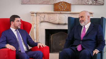Memlji Krasnići i Edi Rama