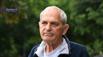 Milomir Miladinović 